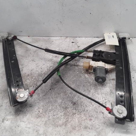 Leve vitre electrique avant droit FORD MONDEO 3 Photo n°1