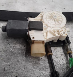 Leve vitre electrique avant droit FORD MONDEO 3 Photo n°3