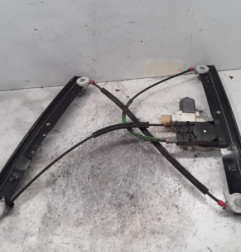 Leve vitre electrique avant gauche FORD MONDEO 3 Photo n°1