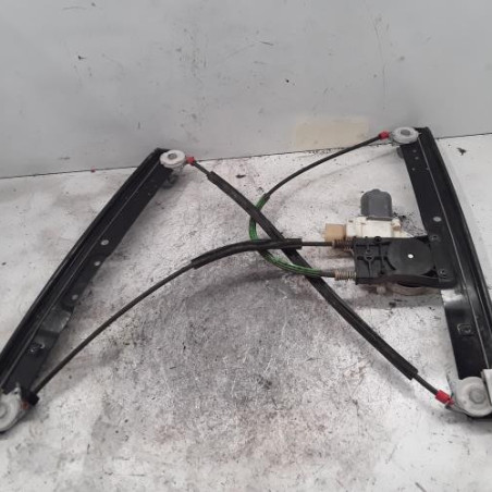 Leve vitre electrique avant gauche FORD MONDEO 3 Photo n°1