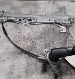 Leve vitre electrique arriere droit CITROEN C3 3 Photo n°1