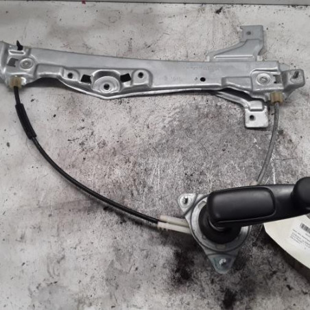 Leve vitre electrique arriere droit CITROEN C3 3 Photo n°1