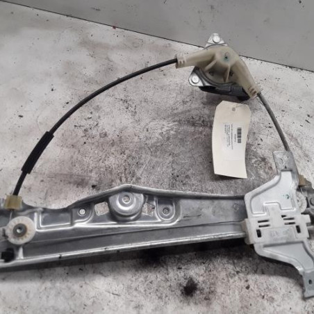 Leve vitre electrique arriere droit CITROEN C3 3