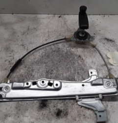 Leve vitre electrique arriere gauche CITROEN C3 3 Photo n°1