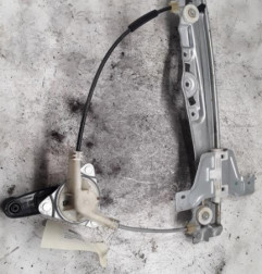Leve vitre electrique arriere gauche CITROEN C3 3