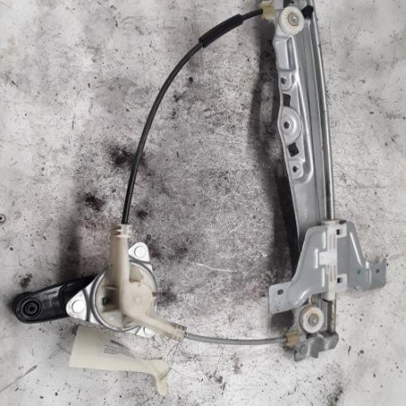 Leve vitre electrique arriere gauche CITROEN C3 3