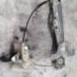 Leve vitre electrique arriere gauche CITROEN C3 3