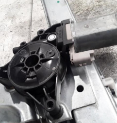 Leve vitre electrique avant droit CITROEN C3 3 Photo n°3