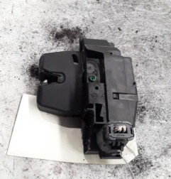 Serrure de hayon CITROEN C3 3