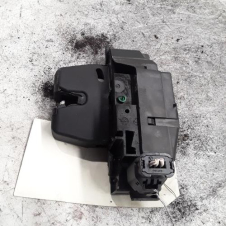 Serrure de hayon CITROEN C3 3