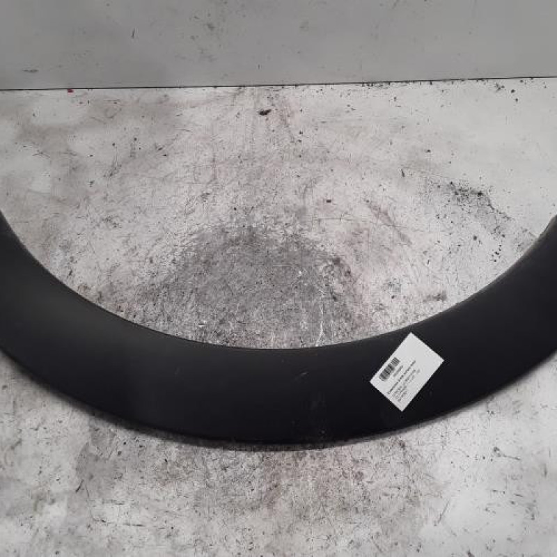 Extension d'aile arriere droit CITROEN C3 3