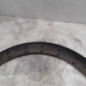 Extension d'aile arriere droit CITROEN C3 3
