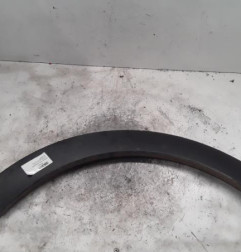 Extension d'aile arriere gauche CITROEN C3 3 Photo n°1