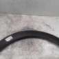 Extension d'aile arriere gauche CITROEN C3 3