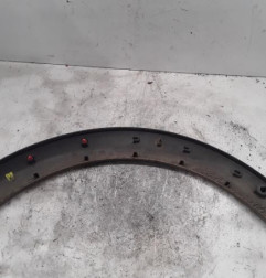 Extension d'aile arriere gauche CITROEN C3 3