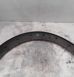 Extension d'aile avant droit CITROEN C3 3