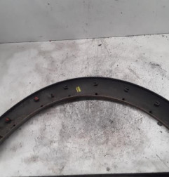 Extension d'aile avant gauche CITROEN C3 3