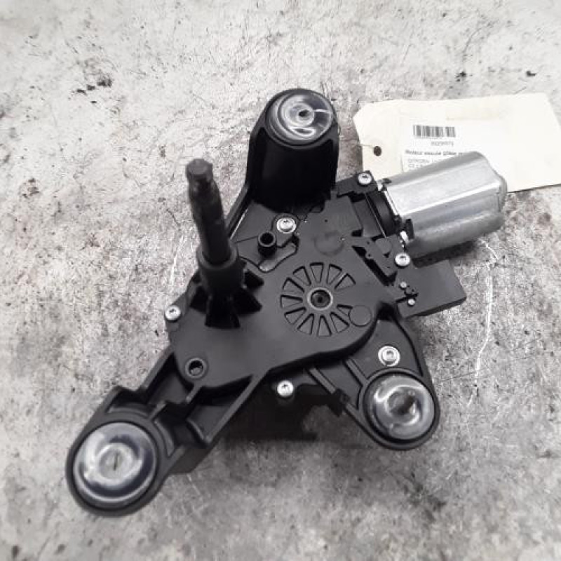 Moteur essuie glace arriere CITROEN C3 3