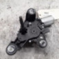 Moteur essuie glace arriere CITROEN C3 3