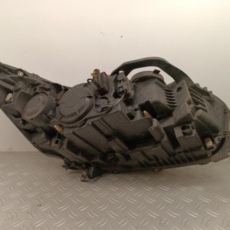 Optique avant principal gauche (feux)(phare) CITROEN C5 2