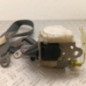Ceinture avant gauche CITROEN C1 1