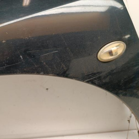 Aile avant gauche PEUGEOT 407