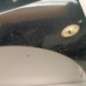 Aile avant gauche PEUGEOT 407