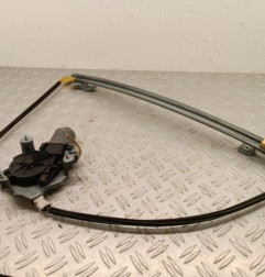 Leve vitre electrique avant gauche RENAULT SCENIC 1 Photo n°1