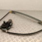 Leve vitre electrique avant gauche RENAULT SCENIC 1