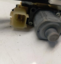 Leve vitre electrique avant droit FORD B-MAX Photo n°3