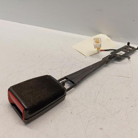 Attache ceinture avant gauche PEUGEOT 3008 1