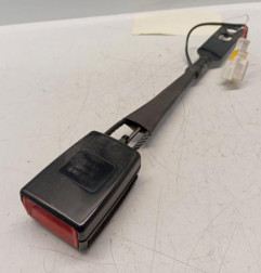Attache ceinture avant gauche PEUGEOT 3008 1 Photo n°4