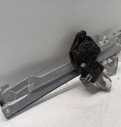 Leve vitre electrique arriere gauche CITROEN C4 2