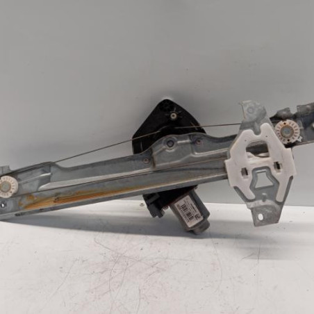 Leve vitre electrique arriere droit CITROEN C4 2 Photo n°1