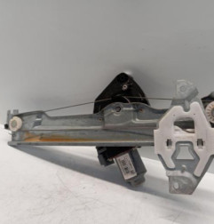 Leve vitre electrique arriere droit CITROEN C4 2