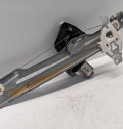 Leve vitre electrique arriere droit CITROEN C4 2 Photo n°3