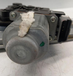 Leve vitre electrique arriere droit CITROEN C4 2 Photo n°5