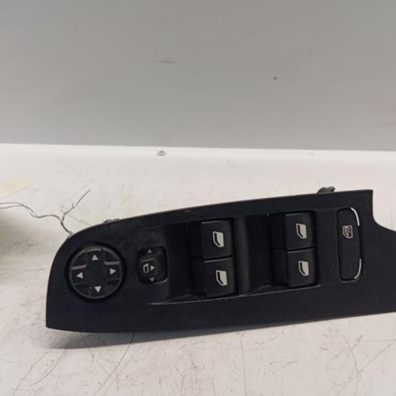 Interrupteur de leve vitre avant gauche CITROEN C4 PICASSO 2