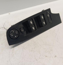 Interrupteur de leve vitre avant gauche CITROEN C4 PICASSO 2