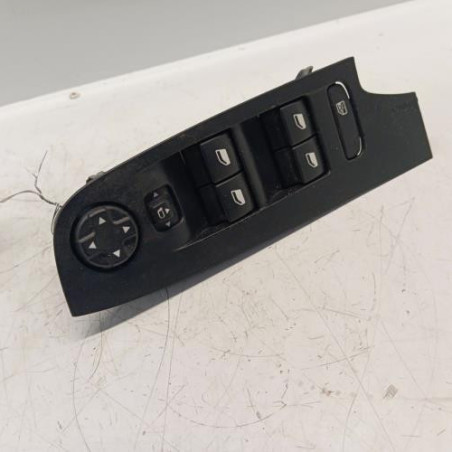Interrupteur de leve vitre avant gauche CITROEN C4 PICASSO 2