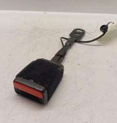 Attache ceinture avant droit CITROEN C3 3 Photo n°1