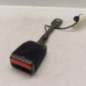 Attache ceinture avant droit CITROEN C3 3