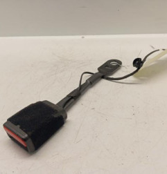 Attache ceinture avant droit CITROEN C3 3 Photo n°3