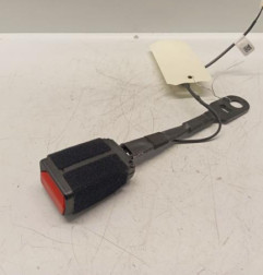 Attache ceinture avant droit CITROEN C3 3 Photo n°4