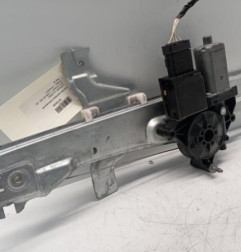 Leve vitre electrique arriere gauche CITROEN C3 3