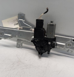 Leve vitre electrique arriere gauche CITROEN C3 3 Photo n°3