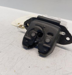 Serrure de hayon NISSAN QASHQAI 2
