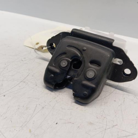 Serrure de hayon NISSAN QASHQAI 2
