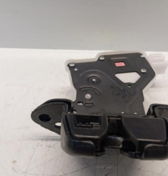Serrure de hayon NISSAN QASHQAI 2 Photo n°4