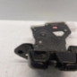 Serrure de hayon NISSAN QASHQAI 2